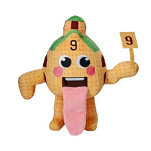 Load image into Gallery viewer, 2026 New Steal A Brainrot Sammy Jandel Strawberry Elephant Plush Doll Anime Peripherals Toy Halloween Christmas Gift