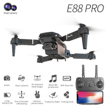 Load image into Gallery viewer, Shop E88Pro electric drone