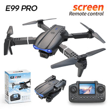 Load image into Gallery viewer, Shop E99Pro screen remote drone
