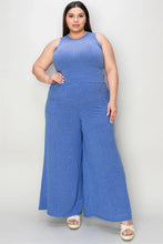 Load image into Gallery viewer, Shop Inclusive Size Lounge Set Gray 3XL Women