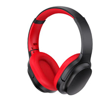 Load image into Gallery viewer, Shop Over-Ear Bluetooth Headphones with Microphone – Black & White