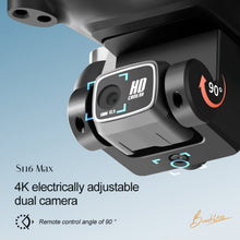 Load image into Gallery viewer, Shop affordable camera drone