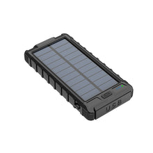 Load image into Gallery viewer, Solar 20000mAh Wireless Power Bank LED Indicator New