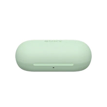 Load image into Gallery viewer, Sony WF-C700N Green ANC Bluetooth Earbuds Shop Online