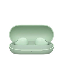 Load image into Gallery viewer, Sony WF-C700N Green Premium Wireless Earbuds Best Price