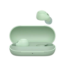 Load image into Gallery viewer, Sony WF-C700N Green True Wireless Earbuds Fast Shipping USA