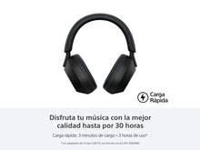 Load image into Gallery viewer, Sony WH-1000XM5 Bluetooth Over-Ear Headphones Best Deal USA