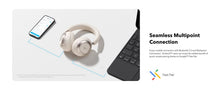 Load image into Gallery viewer, Soundcore ANC over ear headphones price