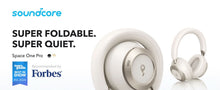 Load image into Gallery viewer, Soundcore Space One Pro warranty headphones buy