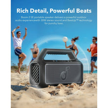 Load image into Gallery viewer, Soundcore outdoor party speaker buy