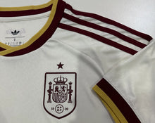 Load image into Gallery viewer, Spain 2026 Away Football Shirt Fan Version Limited Stock USA Sale