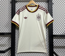 Load image into Gallery viewer, Spain 2026 Away Soccer Jersey Fan Version Men Football Shirt Fast Shipping USA