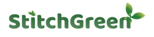 StitchGreen Logo