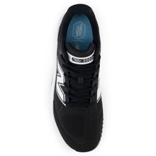 Load image into Gallery viewer, New Balance 3000v7 Turf Shoe - Black/White