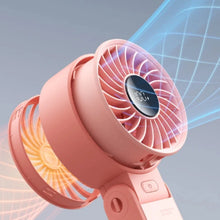 Load image into Gallery viewer, USB fan