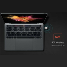 Load image into Gallery viewer, 2.4GHz High Quality Wireless Optical Mouse/Mice + USB 2.0 Receiver for PC Laptop