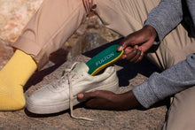 Load image into Gallery viewer, Classic Cork Arch Support Insoles for Women & Men