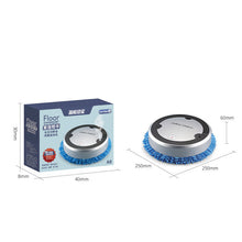 Load image into Gallery viewer, Wet and Dry Sweeping Robot Vacuum Cleaner for Sale