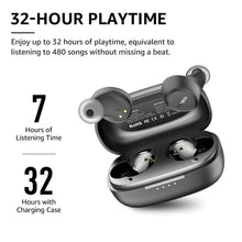 Load image into Gallery viewer, Wireless Earbuds with Microphone
