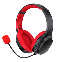 Load image into Gallery viewer, Wireless Gaming Headset for Sale – 40MM Deep Bass Driver White