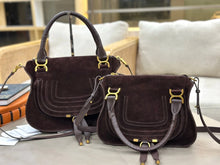 Load image into Gallery viewer, Women Leather Bag