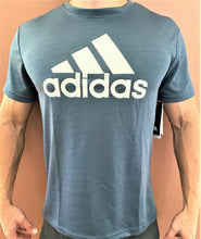 Load image into Gallery viewer, adidas casual athletic t shirt men