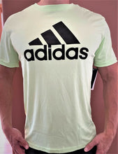Load image into Gallery viewer, adidas gym wear men t shirt