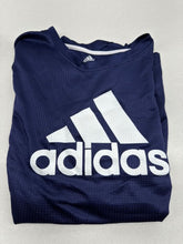 Load image into Gallery viewer, adidas men regular fit training shirt