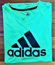 Load image into Gallery viewer, adidas short sleeve gym shirt buy