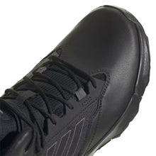 Load image into Gallery viewer, all weather leather hiking shoes mid top