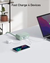Load image into Gallery viewer, anker 525 7 in 1 station free shipping usa
