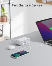 Load image into Gallery viewer, anker 525 activeshield 2.0 charging station order
