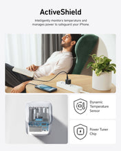 Load image into Gallery viewer, anker nano charger in stock