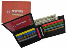 Load image into Gallery viewer, anti theft wallet for men leather buy USA