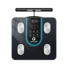Load image into Gallery viewer, arboleaf cs10k segmental smart scale