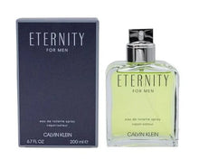Load image into Gallery viewer, authentic CK Eternity 6.7 oz