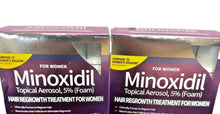 Load image into Gallery viewer, authentic perrigo minoxidil