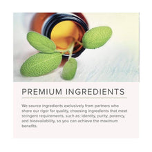Load image into Gallery viewer, NusaPure Cascara Sagrada Extract 900mg – 250 Vegan Capsules