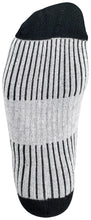 Load image into Gallery viewer, Premium Bamboo Rayon Quarter High Crew Socks - 3 Pair and 6 Pair Packs Available