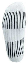 Load image into Gallery viewer, Premium Bamboo Rayon Quarter High Crew Socks - 3 Pair and 6 Pair Packs Available