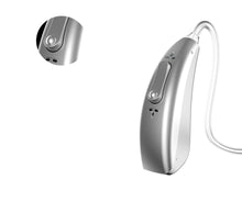 Load image into Gallery viewer, best 10 channel digital hearing aid for seniors