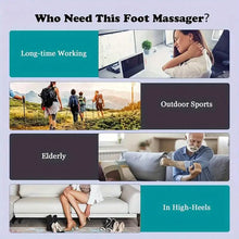 Load image into Gallery viewer, best EMS foot stimulator mat for home use under 30 dollars