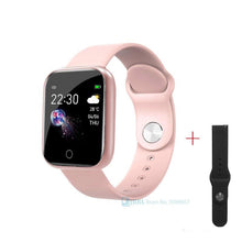 Load image into Gallery viewer, best budget sport smart watch 15 language support order today