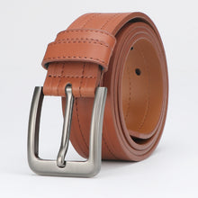 Load image into Gallery viewer, best leather ratchet belt for men