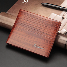 Load image into Gallery viewer, best men’s credit card holder wallet buy