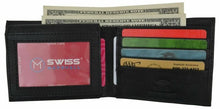 Load image into Gallery viewer, best men’s leather wallet USA buy