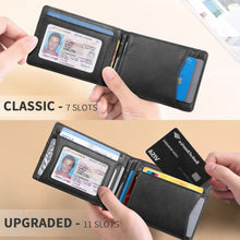 Load image into Gallery viewer, best slim wallet for men buy online