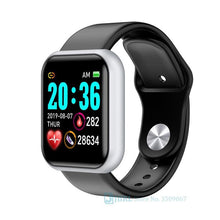 Load image into Gallery viewer, best waterproof fitness smart watch 14 exercise modes buy now