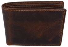 Load image into Gallery viewer, bifold wallet for men