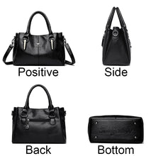 Load image into Gallery viewer, black bag